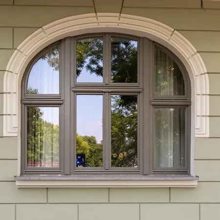 Ara Apartament I Stary Toruń Zewnętrze zdjęcie