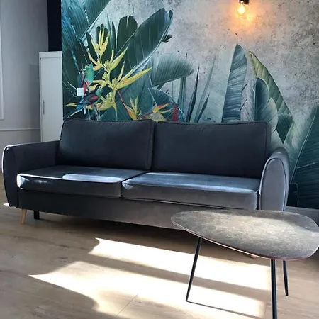 Ara Apartament I Stary Toruń Zewnętrze zdjęcie