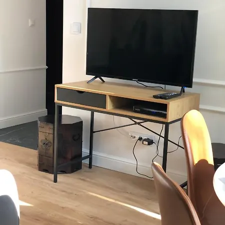 Ara Apartament I Stary Toruń Zewnętrze zdjęcie