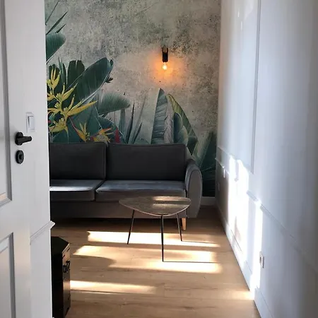 Ara Apartament I Stary Toruń Zewnętrze zdjęcie