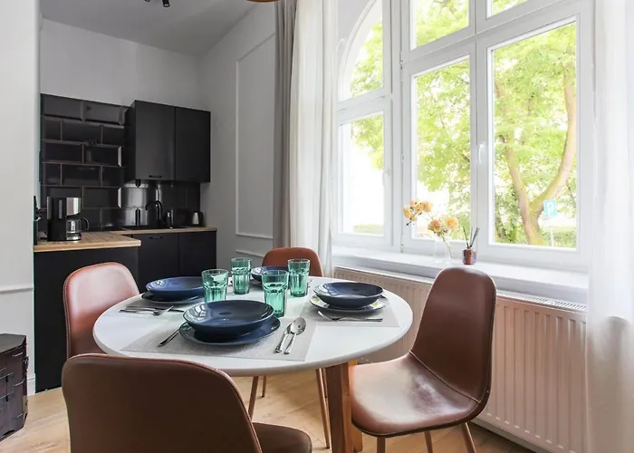 Ara Apartament I