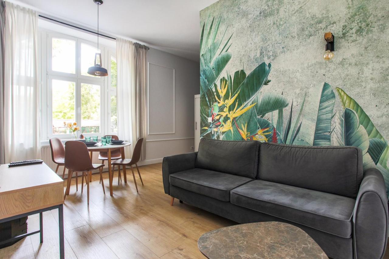 Apartment Ara I Torun