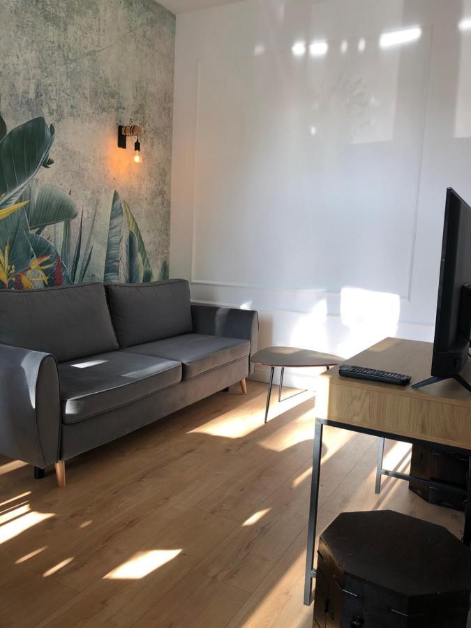 Apartment Ara I *