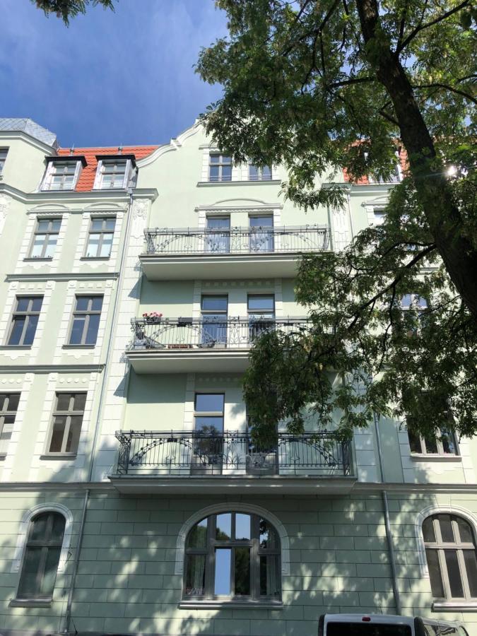 Apartment Ara I Torun