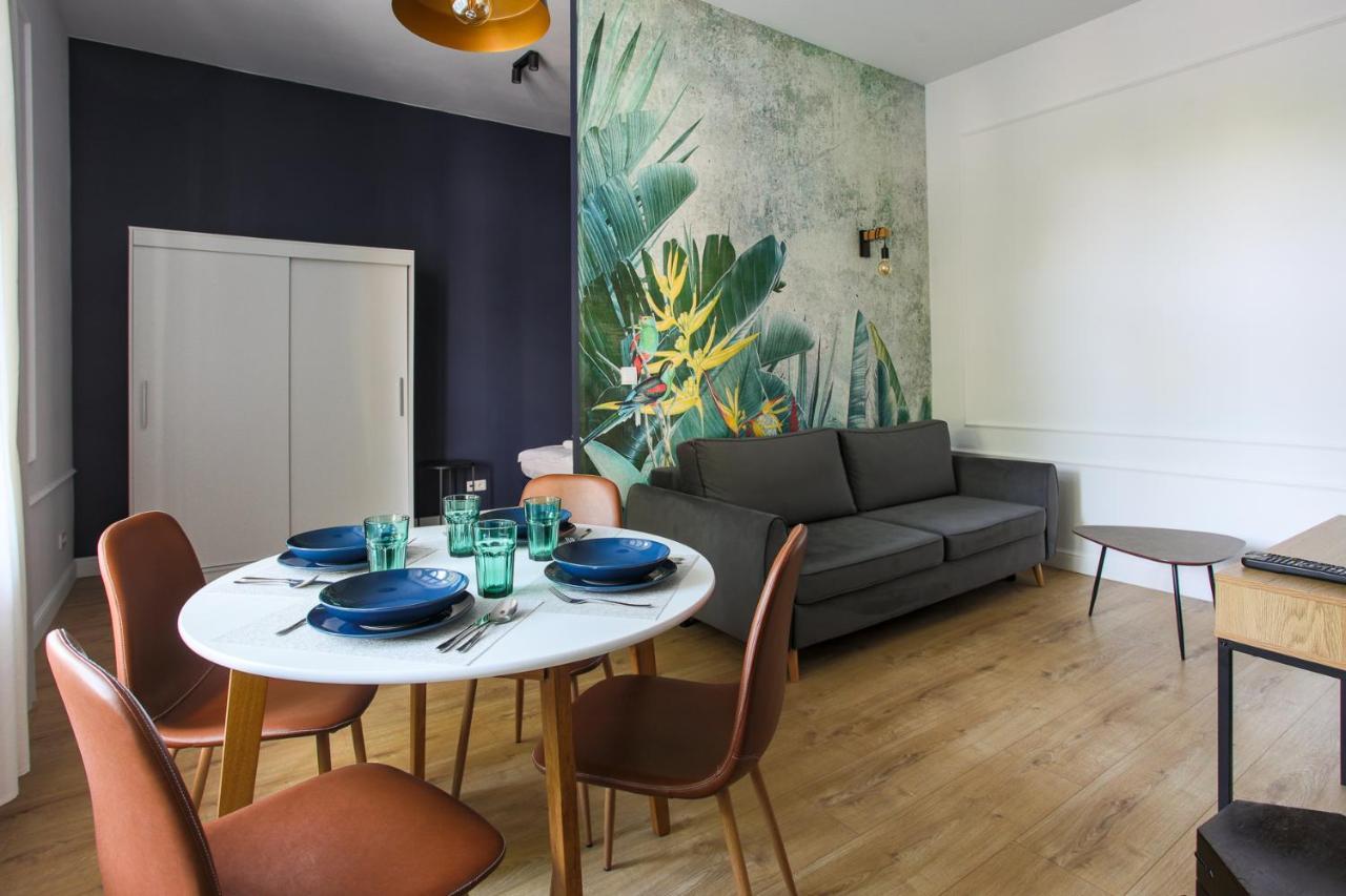 Apartment Ara I *