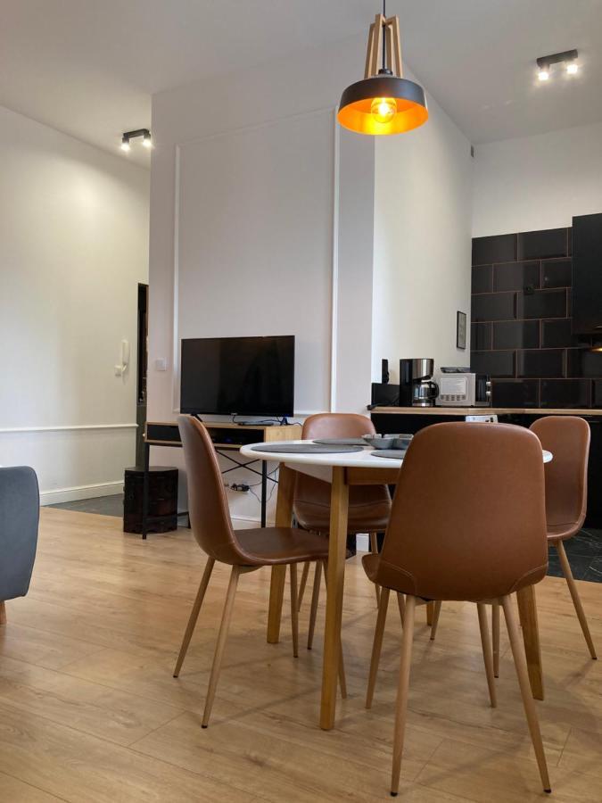 Ara I Apartment Torun